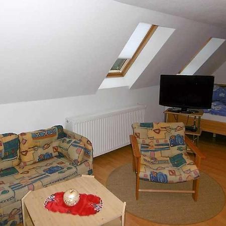 Ruegen Fewo 38 Dreschvitz Extérieur photo