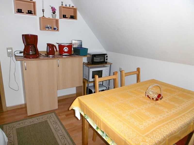 Ruegen Fewo 38 Dreschvitz Extérieur photo