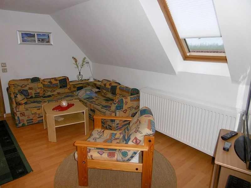 Ruegen Fewo 38 Dreschvitz Extérieur photo